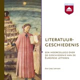 Literatuurgeschiedenis - Joep Leerssen - 9789085309789