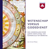 Wetenschap versus Godsdienst - Herman Philipse - 9789085309888
