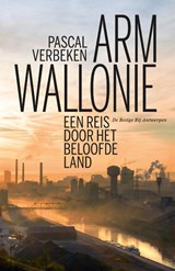 Arm Wallonie - Pascal Verbeken - 9789085425557