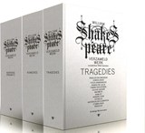 Verzameld werk - William Shakespeare - 9789085425588