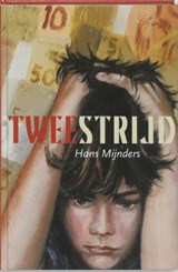 Tweestrijd - MIJNDERS, Hans - 9789085430223