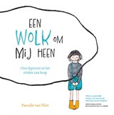 Een wolk om mij heen - Pascalle van Vliet - 9789085435495