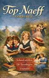 Top Naeff Omnibus - Top Naeff - 9789085485513