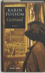 Gestrand - FOSSUM, Karin - 9789085490319