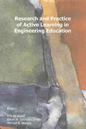Research and Practice of Active learning in Engineering Education