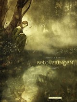 Betoveringen 01. cyclus 1: boek 1/2 (promo) - josé-luis munuera - 9789085583035