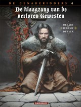 De genaderidders 4 : Sill Valt - Jean Dufaux - 9789085583806