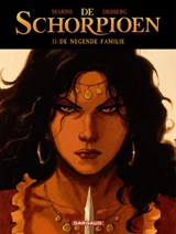 Het gehim van de Trebaldi's - Stephen Desberg - 9789085583820