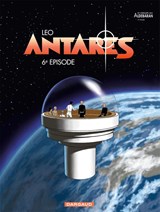 6e Episode - Leo - 9789085584094