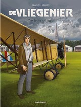 Vliegenier 02. de leerschool - jean-charles kraehn - 9789085584773