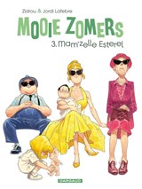 Mam'zelle Esterel - Zidrou - 9789085584834