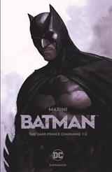 The dark prince charming 1/2 - Enrico Marini - 9789085585183