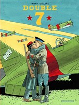 Double 7 01. one-shot - andré juillard - 9789085585503