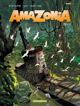 Amazonia - Leo ; Rodolphe - 9789085586005