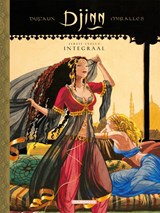 Ottomaanse cyclus - Jean Dufaux - 9789085586494