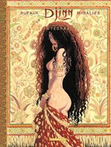 Djinn - Jean Dufaux - 9789085586616