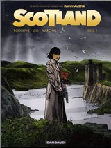 Scotland 1 - Leo - 9789085586647
