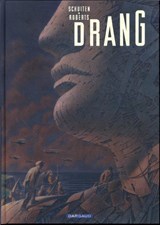 Drang -  - 9789085587408