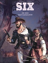 De eed van Gabaldón - Philippe Pelaez - 9789085587460