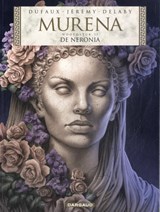 De Neronia - Jean Dufaux - 9789085587538