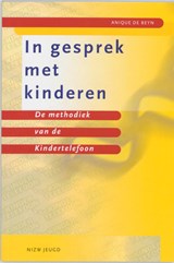 In gesprek met kinderen - A. de Beyn - 9789085600138