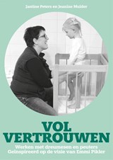 Vol vertrouwen - Jantine Peters ; Jeanine Mulder - 9789085601234