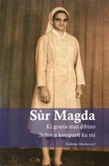 Sùr Magda - Valdemar Marcha - 9789085602217