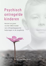 Psychisch ontregelde kinderen - Peter van der Doef - 9789085602293