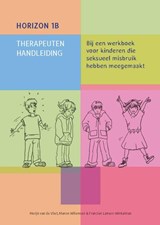 Horizon 1B - Merijn van de Vliet ; Manon Willemsen ; Francien Lamers-Winkelman - 9789085602828