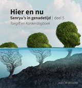 Senryu’s in genadetijd - Jan Cm Willems - 9789085602880
