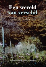 Een wereld van verschil - Femmianne Bredewold ; Simon van der Weele - 9789085603061