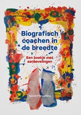 Biografisch coachen in de breedte - Gabriël Prinsenberg - 9789085603405