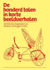 De honderd talen in korte beeldverhalen -  - 9789085603481