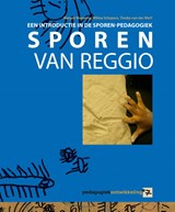Sporen van Reggio - Margot Meeuwig ; Wilma Schepers ; Tienke van der Werf - 9789085603566
