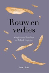 Rouw en verlies - Luuc Smit - 9789085603849