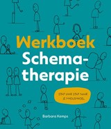 Werkboek Schematherapie - Barbara Kemps - 9789085604365