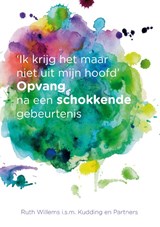 Ik krijg het maar niet uit mijn hoofd - Ruth Willems - 9789085604563