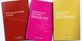 Klik Kennispocketbundel Gedrag begrijpen: Agressie, Seksualiteit, Invloed geven (pakketaanbieding) -  - 9789085622086