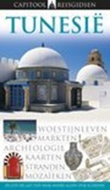 Tunesie - LISOWSKY, E. & LISOWSKY, A. - 9789085641254