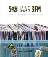 De geboorte van een popzender - Arjan Snijders - 9789085670391