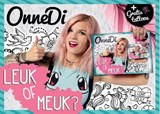 OnneDi Leuk of meuk?  - Dionne - 9789085670605