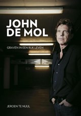 John de Mol - Jeroen te Nuijl - 9789085672685