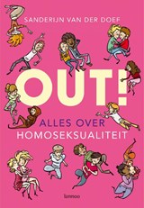Out ! - DOEF, S. van der & MALIEPAARD, B. - 9789085681731