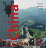 China - SHAN-HWEI, Cheng  & NIENHUYS, Jan Willem - 9789085710219