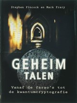 Geheimtalen - PINCOCK, S. & FRARY, M. - 9789085710936