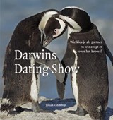 Darwins dating show - Johan van Rhijn - 9789085713494