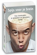 Spijs voor je brein - WENK, Gary - 9789085713920