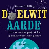 Doelwit aarde - Govert Schilling - 9789085717607