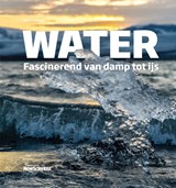 Water - Jack Challoner - 9789085717638