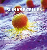 Slinkse cellen - Athena Aktipis - 9789085718000